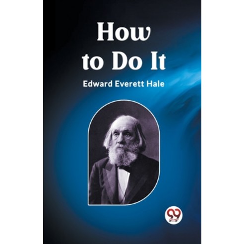 (영문도서) How to Do It Paperback, Double 9 Books, English, 9789362763181
