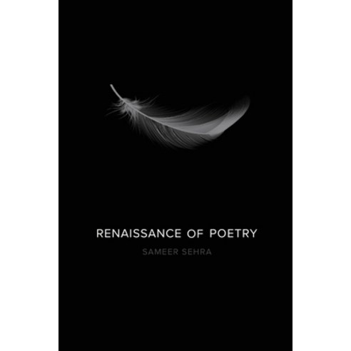 (영문도서) Renaissance of Poetry Paperback, White Falcon Publishing, English, 9781636408095