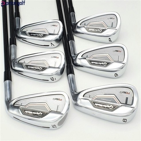 중급자부터 상급자까지 다양한 레벨의 골퍼에게 적합한 제품