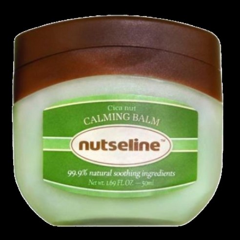 넛세린 시카 넛 카밍 밤 50ml
