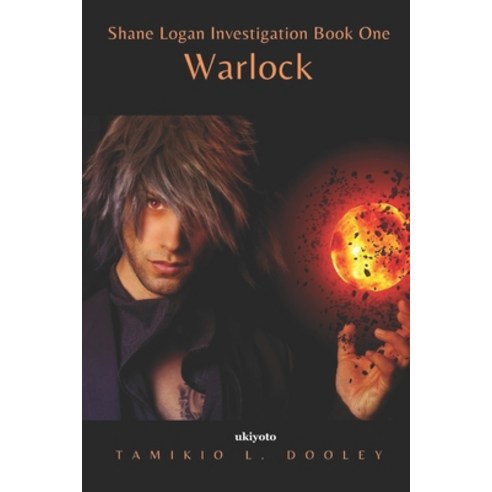 (영문도서) Warlock Paperback, Ukiyoto Publishing, English, 9789815003635