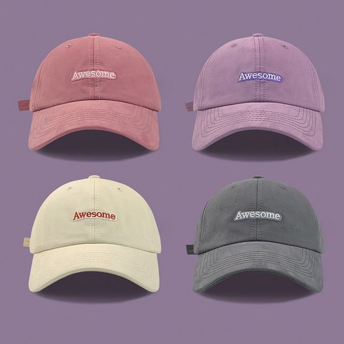 일상의 스타일을 완성하는 편안함과 세련됨