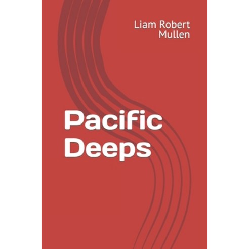 (영문도서) Pacific Deeps Paperback, Independently Published, English, 9798837405877 딥스책 Best Top5