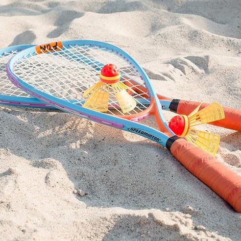 스피드민턴 공식총판: 역동적인 스포츠 경험을 위한 완벽한 장비