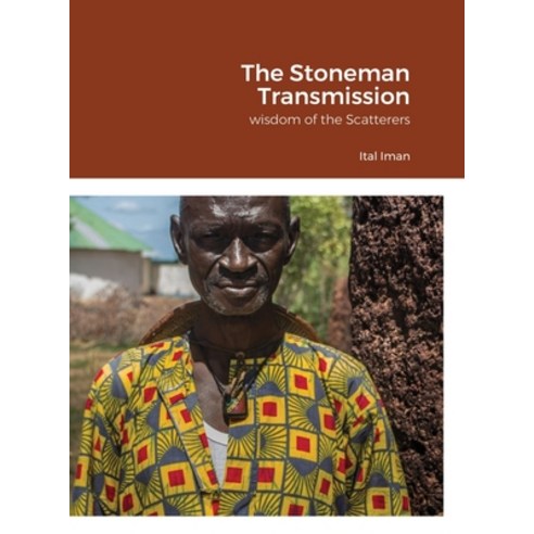 The Stoneman Transmission Hardcover, Lulu.com, English, 9781716513145