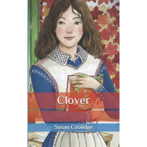 Clover Paperback, Independently Published, English, 9798634488752