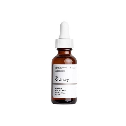 디오디너리 만델릭 애시드 10%+에이치에이 30ml, 1개