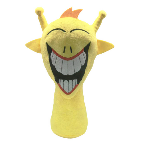스프런키 인형 sprunki 스프렁키 인크박스, 1개, 사이먼(호러), 25cm