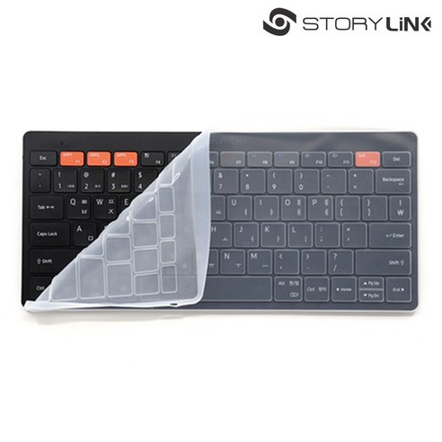 무선 키보드 스마트 폰 케이스 스토리링크 삼성 EJ-B3400 로지텍 K380 공용 파우치/삼성 스마트 키보드 트리오 500 전용 키스킨 2 스토리링크 삼성 EJ-B3400 로지텍 K380 공용 파우치/삼성 스마트 키보드 트리오 500 전용 키스킨