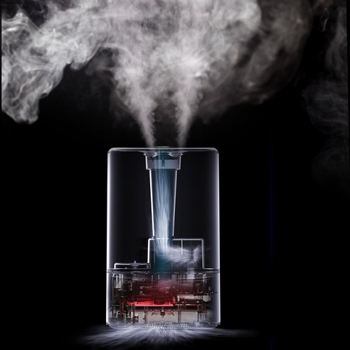 7.8L 대용량 UV 살균으로 촉촉하고 건강한 겨울을 선물하세요!