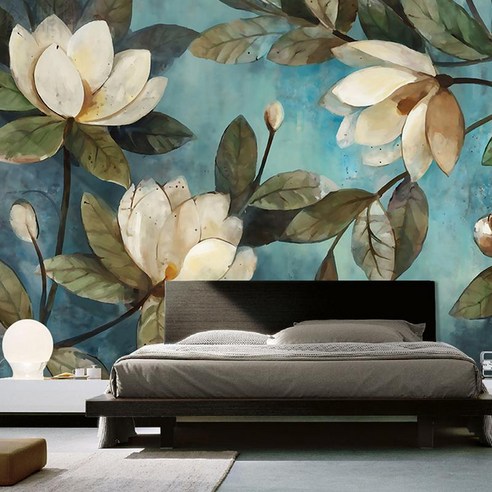 FREELIFE 인테리어 이쁜벽지 거실 장식 빈티지 JL-299, Self-adhesive PVC