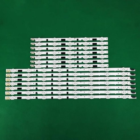 tv백라이트 832mm LED 백라이트 램프 스트립 삼성 40 D2GE-400SCA-R3 TV UA40F5500 2013SVS40F, 01 CHINA Best Top5