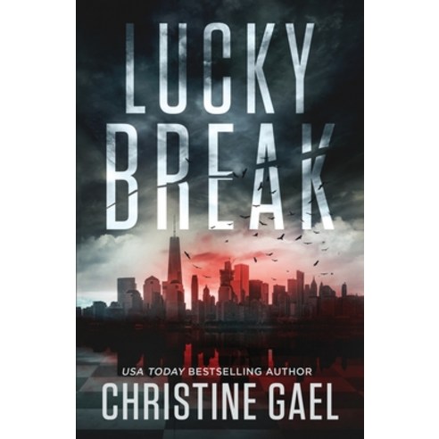 Lucky Break Paperback, Independently Published, English, 9798715699244