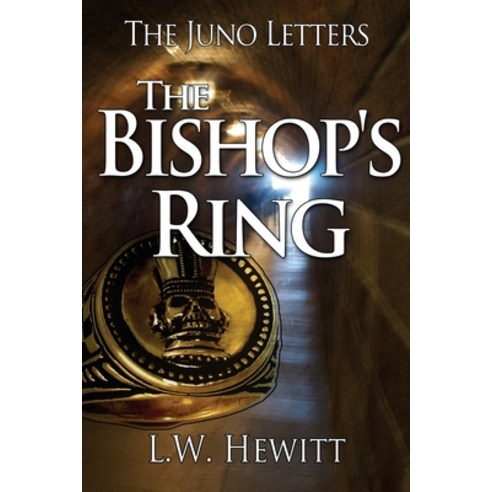 The Bishop''s Ring Paperback, Createspace Independent Pub..., English, 9781537106229