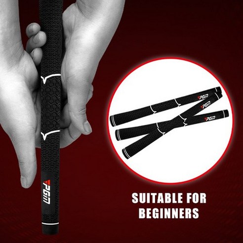 PGM 고반발 드라이버: 더 멀고 정확한 드라이브를 위한 혁신적인 기술