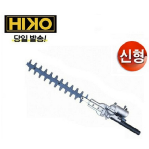 공구브라스 예초기 전정 고지톱 예초기 어태치먼트 부착 전정기 고강도열처리날, 1개