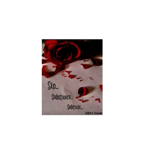 (영문도서) Sin.. Substance.. Solitude.. Hardcover, Blurb, English, 9798211264847