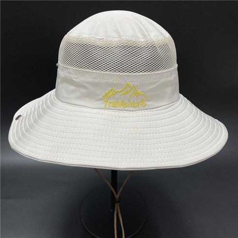 DFMEI 남성 자외선 차단 벙거지 스포츠 클라이밍 선캡 야외 낚시 모자입니다., DFMEI 그레이요