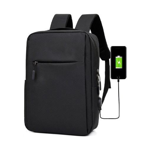 플러키 17인치 노트북 백팩: 통근, 수업, 여행에 필수적인 편안하고 내구성 있는 백팩