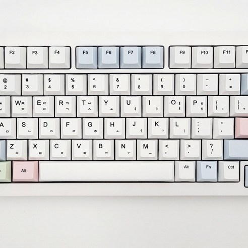 완벽한 기계식 키보드를 위한 필수 아이템