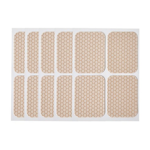 토르마린 온열 파스로 뻐근한 일상에 따뜻한 휴식을 선물하세요