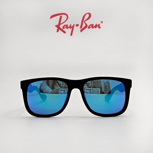 [RAY BAN] RB4165F 622/55 55 레이벤 선글라스