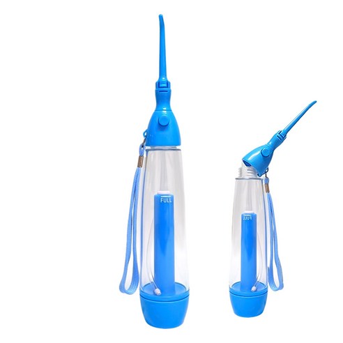 갑작스러운 응급 상황, 픽아웃 구강 이물질 제거기로 침착하게 대처하세요 편도결석흡입기