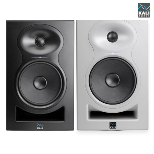 사운드의 진실을 마주하다, KALI AUDIO LP-6 V2
