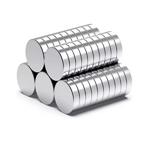 마니코 50개입 세트 초강력 강력 네오디움 네오디뮴 자석 원형 지름10mm X 두께3mm, 50개