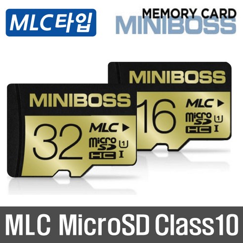 태성아이티엔디 팬텀 FANTOM GS3000FHD 블랙박스용 MLC타입 MicroSD 메모리카드, MicroSD 32GB MLC타입 Class10