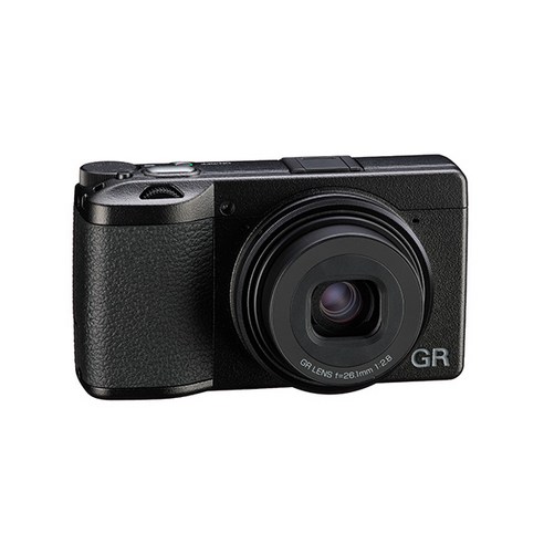 GR3x HDF, 당신의 삶을 담아낼 특별한 동반자