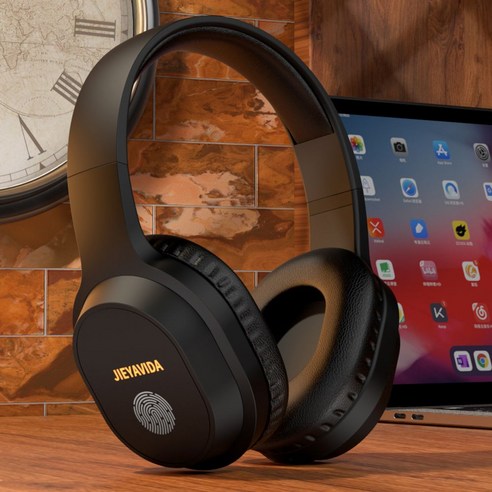 바라쿠다프로 가벼운 무선 게이밍 헤드셋 게임용 가벼운 마이크 핸드폰 컴퓨터 블루투스 인강용 어학용 터치프로지연없음80시간 이어폰 콜센터, 표준, 아쿠아 블루 Best Top5