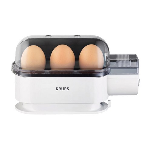 krups 추천 크룹스 에그스티머 3구 Egg Boiler 에그보일러 F234 – 간편하고 빠른 삶은 계란 상품평 가격 비교