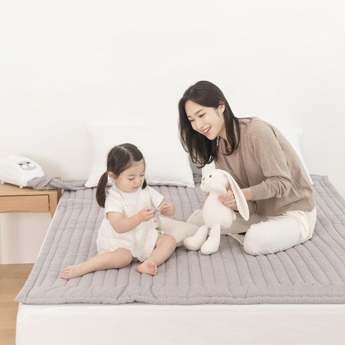 포레몽의 9개 특허 온수매트로 따뜻하고 촉촉한 겨울을 경험하세요