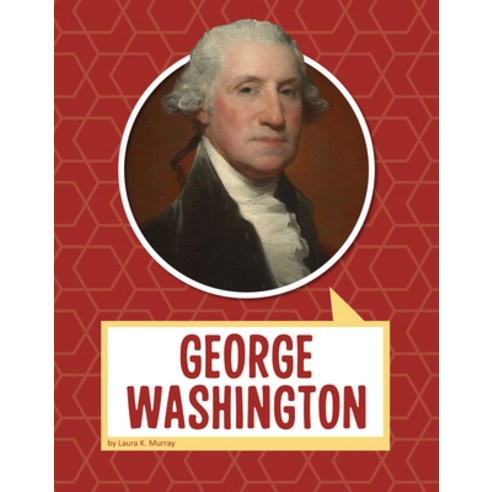 George Washington Paperback, Pebble Books
