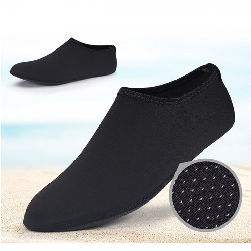 올 여름, 가볍고 안전한 물놀이, 올리원 초경량 아쿠아슈즈와 함께!