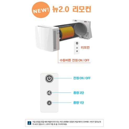 이탈리아 명품, 쾌적함과 에너지 절약을 동시에!