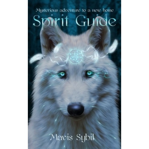 (영문도서) Spirit Guide: Mysterious adventure to a new home Paperback, Dtm Publishing LLC, English, 9781087883298