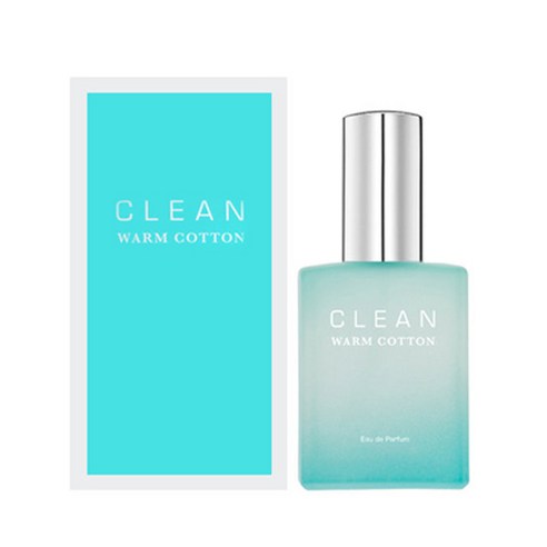 클린 웜 코튼 EDP 30ml+랜덤샘플2종, 1개, 30ml