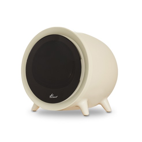 하루 종일 깨끗한 의류를 만끽하세요