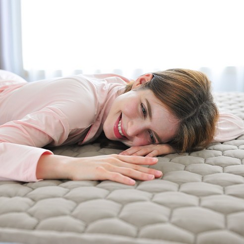 전자파 걱정 없는 따뜻한 겨울, 그래핀 탄소매트