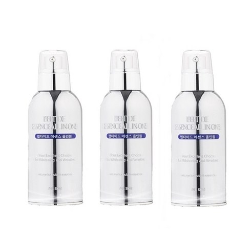 펩타이드 에센스 올인원 100ml, 1개