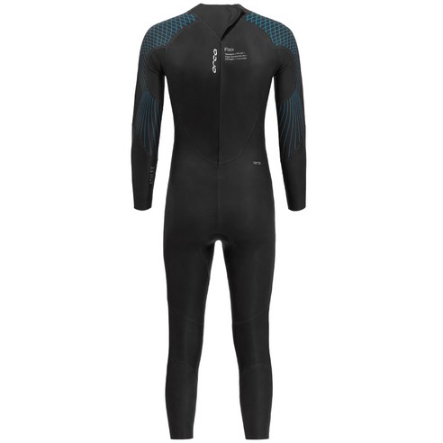 물 만난 물고기처럼 자유롭게! 오르카 ATHLEX FLEX 슈트와 함께.