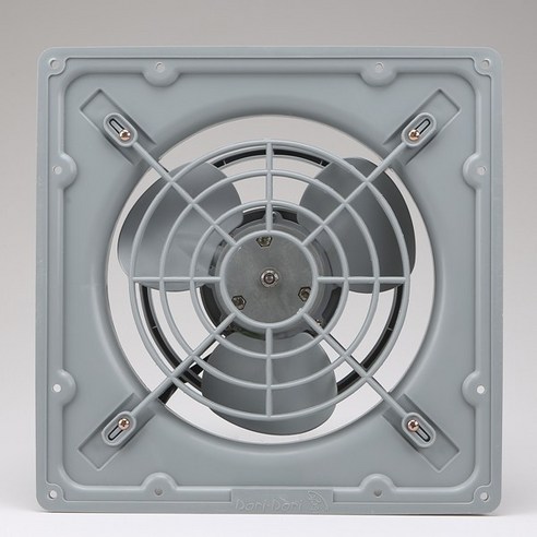 쾌적한 환경, 강력한 환기, 경제적인 가격