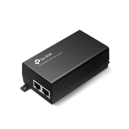 티피링크 TL-POE260S 2.5G 인젝터 2포트 30W PoE+