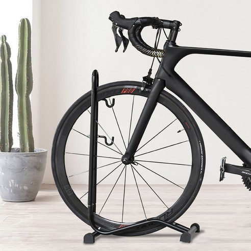 자전거를 안전하고 편리하게 보관하며 정비를 쉽게 하는 최고의 솔루션