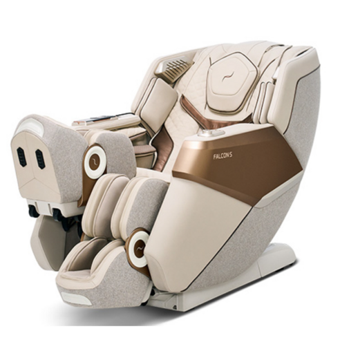 혁신의 날개를 펼치다: 바디프랜드 팔콘S 안마의자 BFR-7211 심층 탐구 팔콘s
