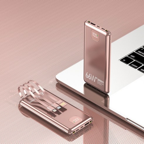 PYHO 휴대용 대용량 20000mAh 보조베터리