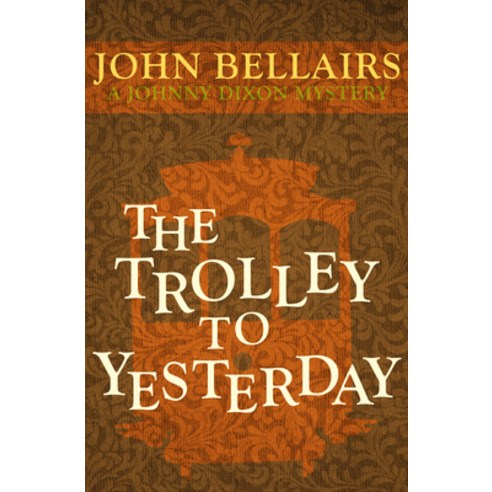 (영문도서) The Trolley to Yesterday Paperback, Open Road Media Teen & Tween, English, 9781497637795