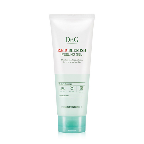 빠른 배송 닥터지 레드블레미쉬 필링 젤 150ml 150g 1개 (기프티콘 증정)